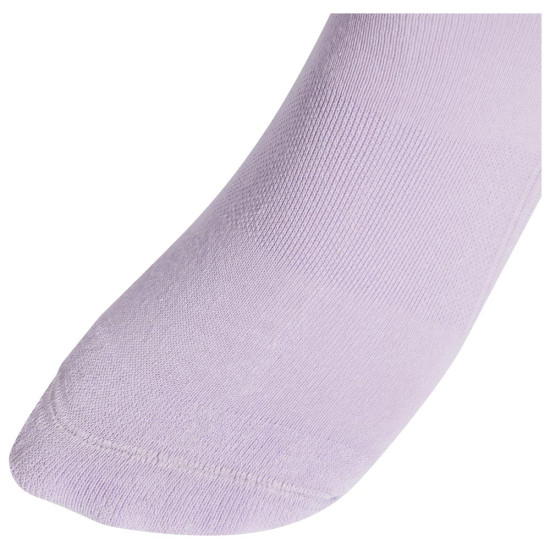 Adidas Κάλτσες Logo Socks 3 Pairs